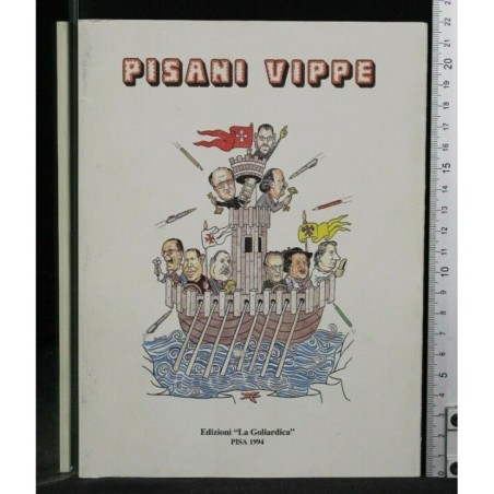 PISANI VIPPE