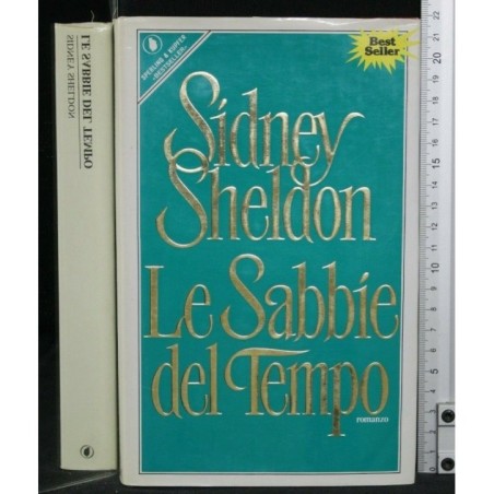 LE SABBIE DEL TEMPO