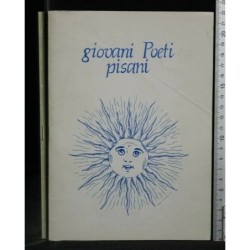 GIOVANI POETI PISANI