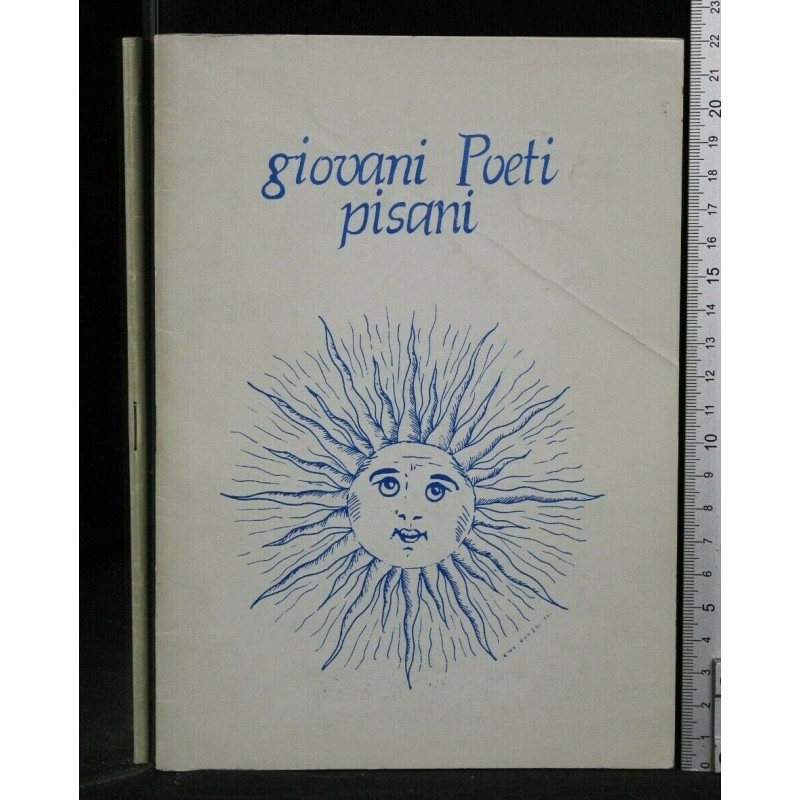 GIOVANI POETI PISANI