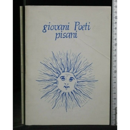GIOVANI POETI PISANI