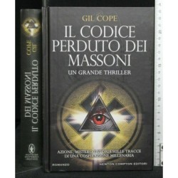 IL CODICE PERDUTO DEI MASSONI