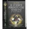IL CODICE PERDUTO DEI MASSONI