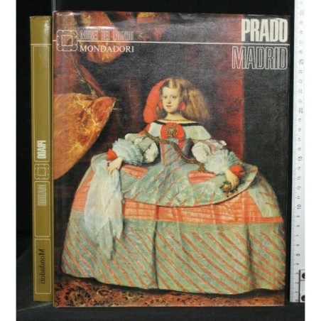 MUSEI DEL MONDO PRADO