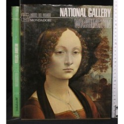 MUSEI DEL MONDO NATIONAL GALLERY