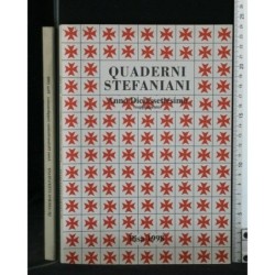 QUADERNI STEFANIANI ANNO DICIASSETTESIMO (SUPPLEMENTO)