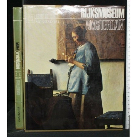 MUSEI DEL MONDO RIJKSMUSEUM