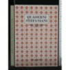 QUADERNI STEFANIANI ANNO SEDICESIMO (SUPPLEMENTO)