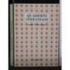 QUADERNI STEFANIANI ANNO TREDICESIMO