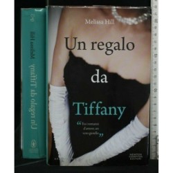 UN REGALO DA TIFFANY
