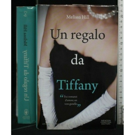 UN REGALO DA TIFFANY