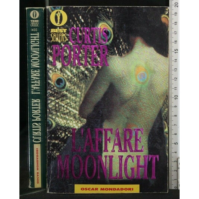 L'AFFARE MOONLIGHT