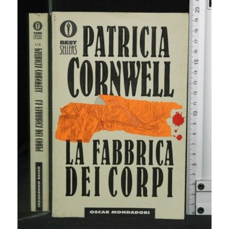 LA FABBRICA DEI CORPI