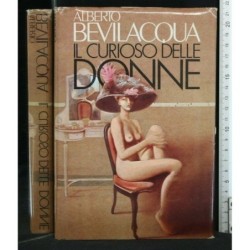 IL CURIOSO DELLE DONNE