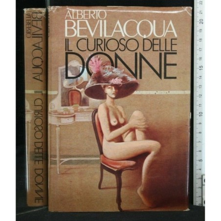 IL CURIOSO DELLE DONNE