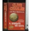 IL SEPRENTE DEI MAYA
