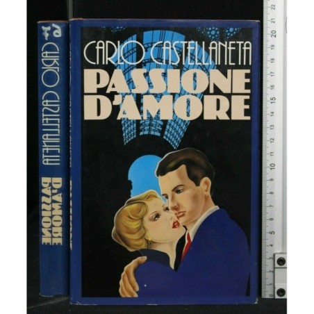 PASSIONE D'AMORE