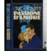 PASSIONE D'AMORE