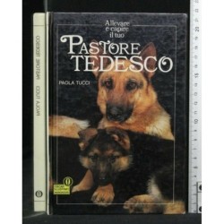 PASTORE TEDESCO