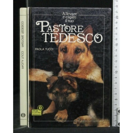 PASTORE TEDESCO