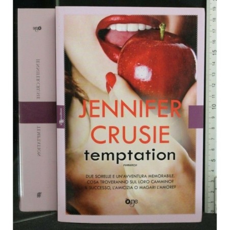 TEMPTATION