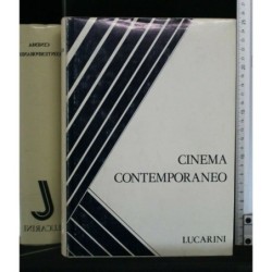 CINEMA CONTEMPORANEO