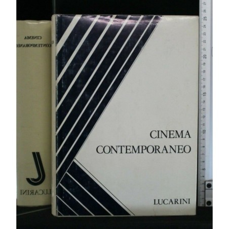 CINEMA CONTEMPORANEO