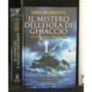 IL MISTERO DELL'ISOLA DI GHIACCIO