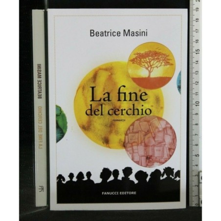 LA FINE DEL CERCHIO