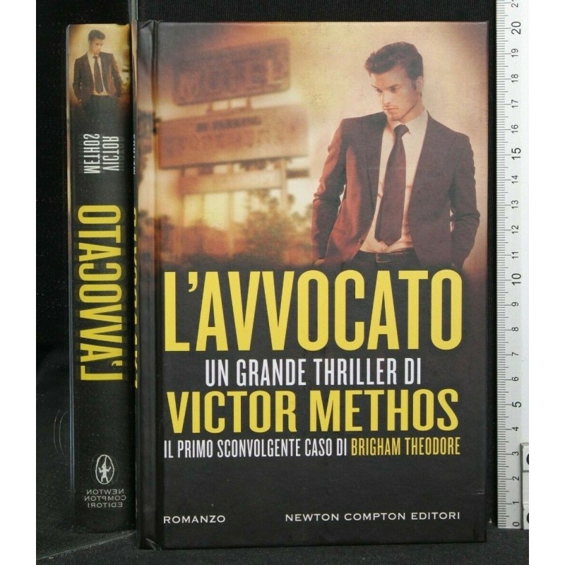 L'AVVOCATO