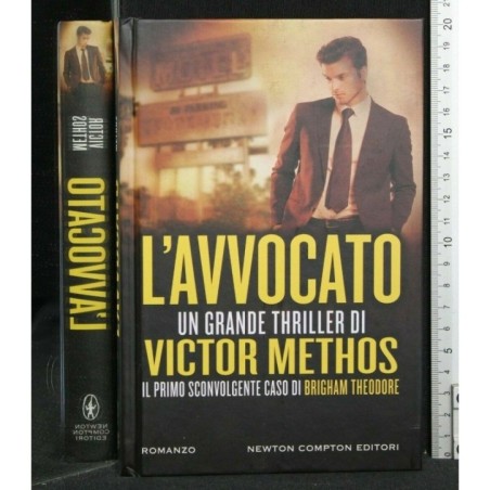 L'AVVOCATO