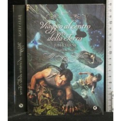 VIAGGIO AL CENTRO DELLA TERRA
