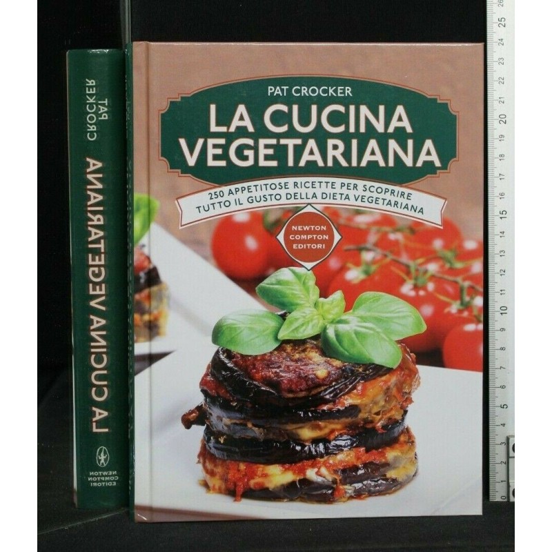 LA CUCINA VEGETARIANA