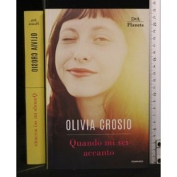 QUANDO MI SEI ACCANTO
