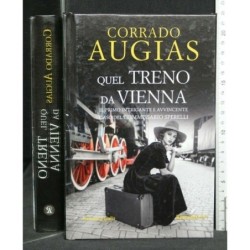 QUEL TRENO DA VIENNA
