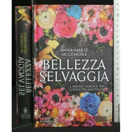 BELLEZZA SELVAGGIA