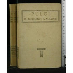 IL MORGANTE MAGGIORE VOLUME II