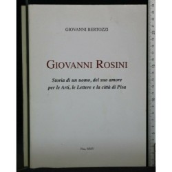 GIOVANNI ROSINI