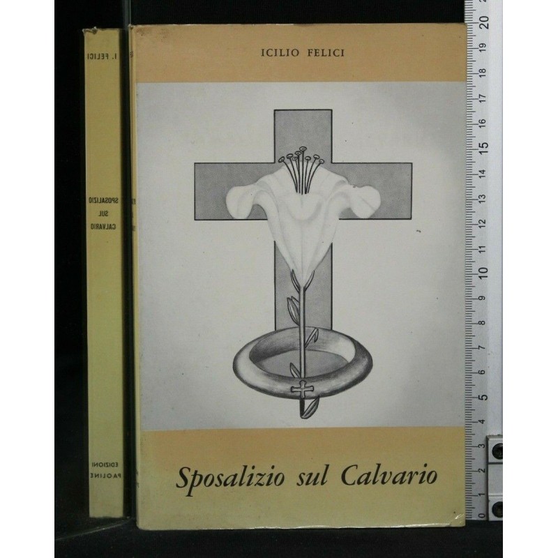 SPOSALIZIO SUL CALVARIO