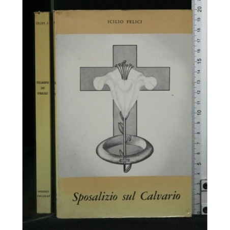 SPOSALIZIO SUL CALVARIO
