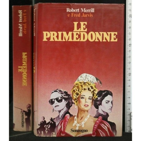 LE PRIMEDONNE