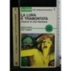 LA LUNA E' TRAMONTATA