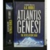 ATLANTIS GENESI THE REVELATION SAGA