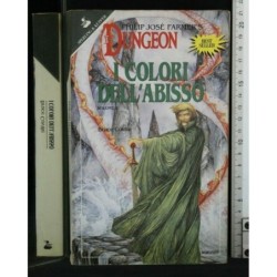 I COLORI DELL'ABISSO VOLUME 2