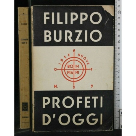 PROFETI D'OGGI