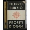 PROFETI D'OGGI