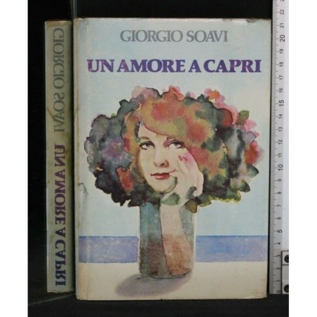 UN AMORE A CAPRI