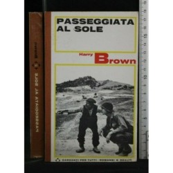 PASSEGGIATA AL SOLE
