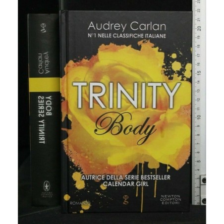 TRINITY BODY