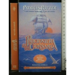 PRIGIONIERA DI UN CORSARO